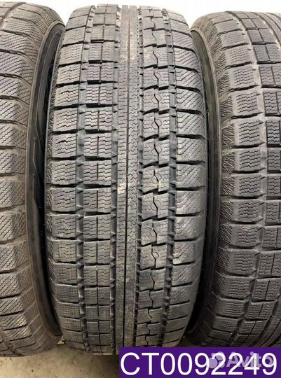 Toyo Winter Tranpath MK4a 225/65 R17 96T