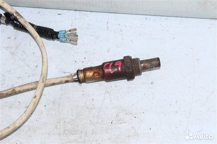 Датчик кислорода Honda Accord CL7 K20A 2002-2007