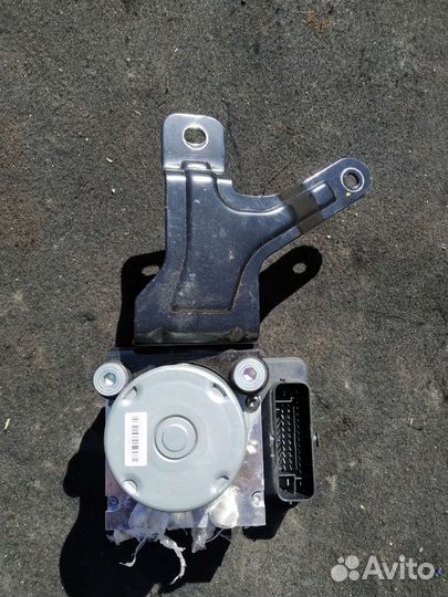 Блок ABS Hyundai Creta