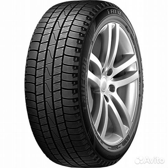 Laufenn I Fit IZ LW 51 225/60 R17 99T