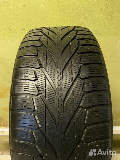 Nokian Tyres Hakkapeliitta R2 275/50 R20 113R