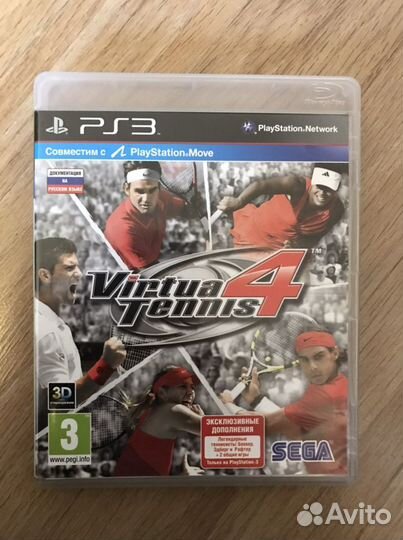 Игра для приставки