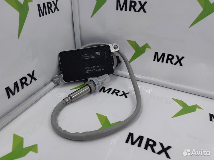 Датчик NOX A0111537328