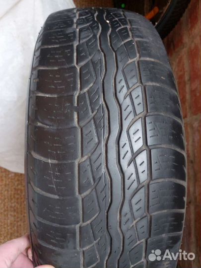 Bridgestone Dueler H/T D687 225/70 R16 103S