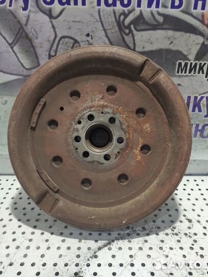 Корзина сцепления Volkswagen transporter T-5