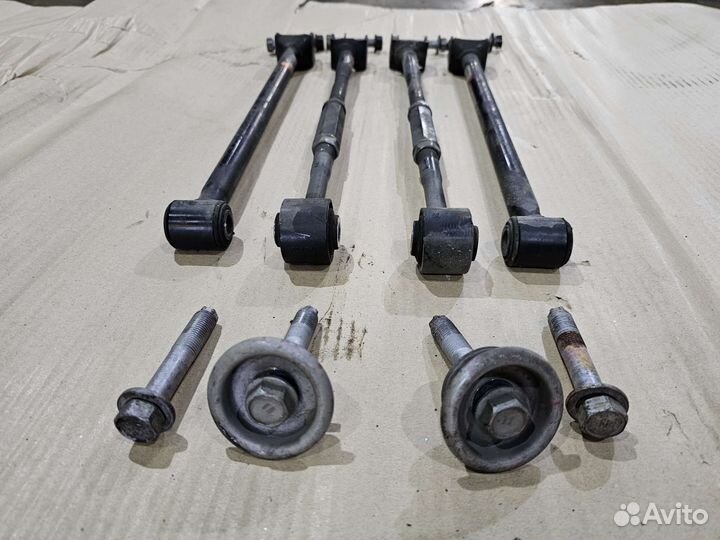 Тяги задние Toyota Camry 30 40 50