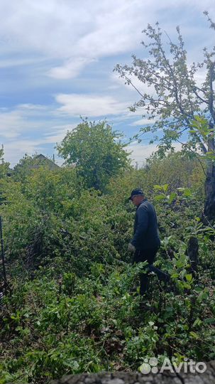 Аренда - Услуги Экскаватора-погрузчика