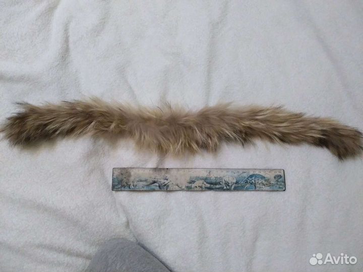 Натуральный мех