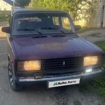 ВАЗ (LADA) 2104 1.5 MT, 2003, 51 000 км, с пробегом, цена 90 000 руб.