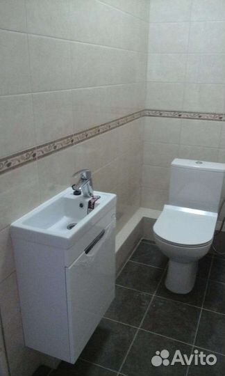 Услуги плиточника