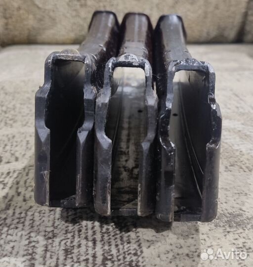 Пластиковые корпуса