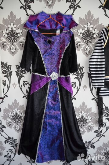 Карнавальные костюмы