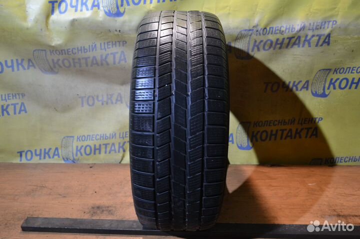 Pirelli Scorpion Ice&Snow 265/60 R18