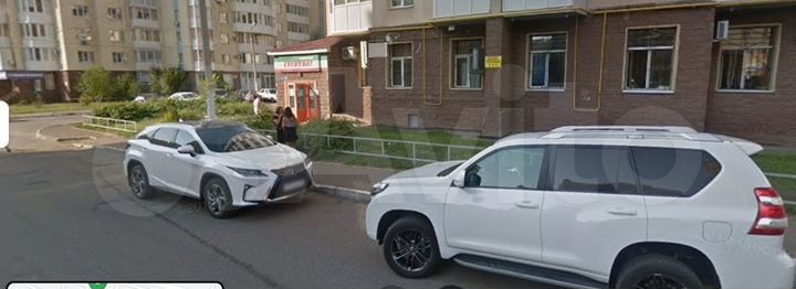 Сдам торговое помещение, 90 м²