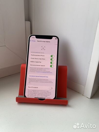 iPhone 12 mini, 64 ГБ