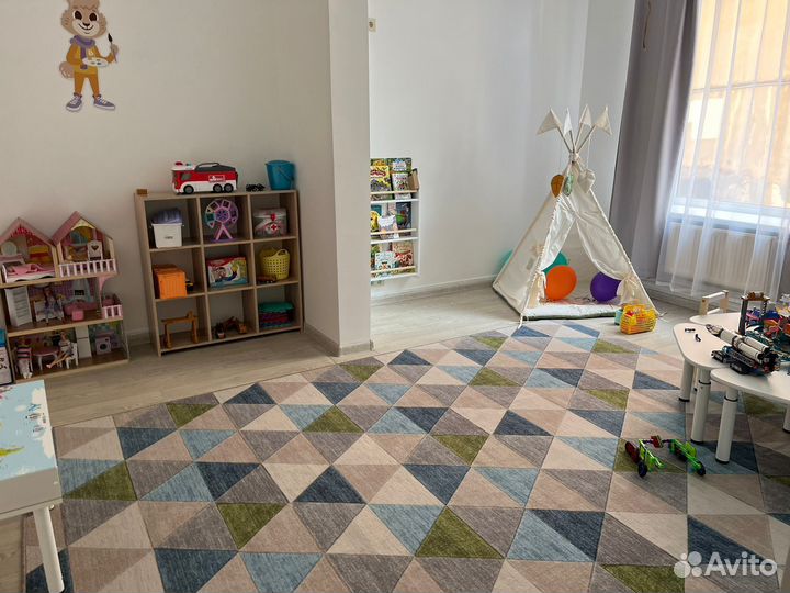 Частный детский сад