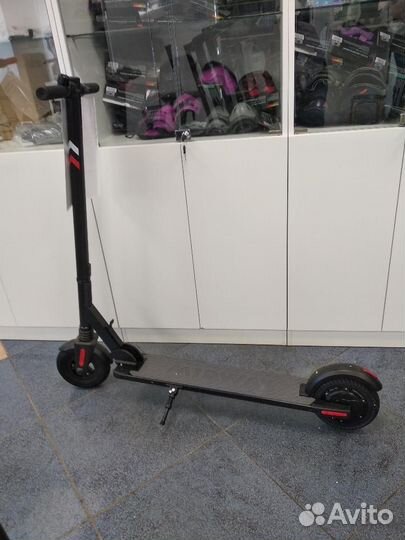 Электросамокат Midway Yamato 0809