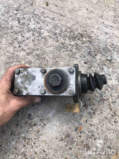 Гтц газ-24 Волга новый (главный тормозной цилиндр)