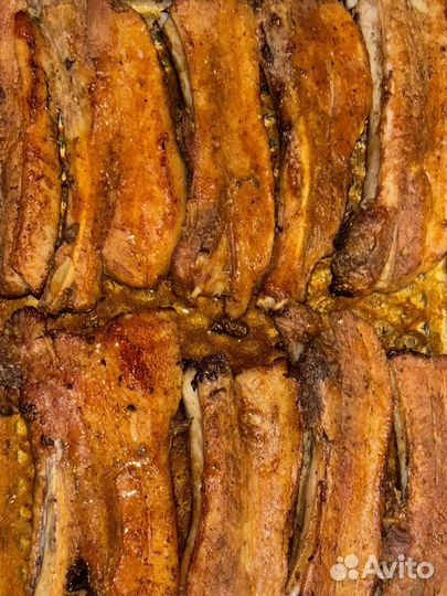 Мясной набор