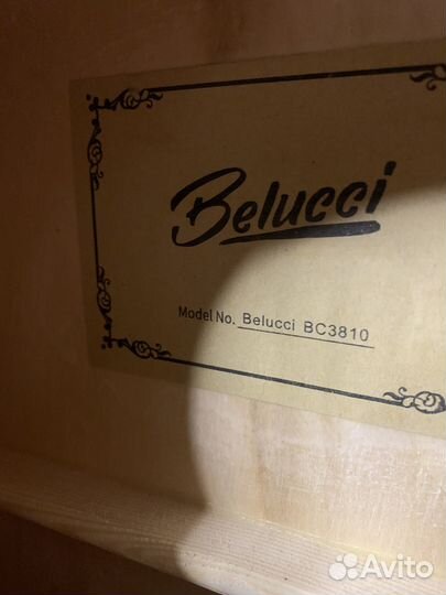 Гитара белая как у Цоя + чехол