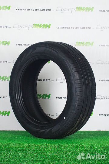 Pirelli Scorpion Verde 285/45 R20