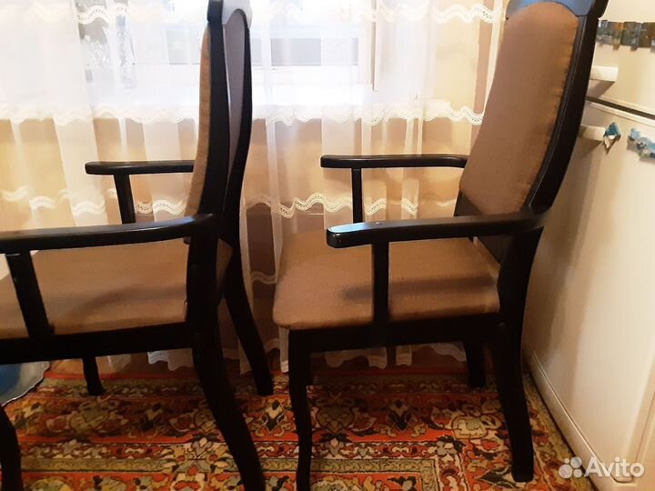 Стул кресло