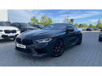 BMW M8 4.4 AT, 2023, 2 000 км, с пробегом, цена 20 500 000 руб.