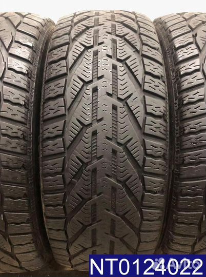 Tigar Winter 195/55 R15 85H