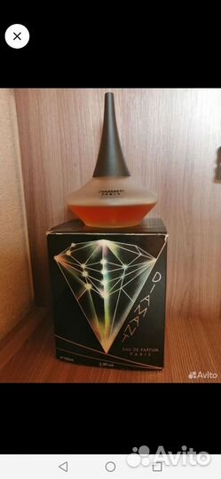 Парфюмерия avon остатки во флаконах