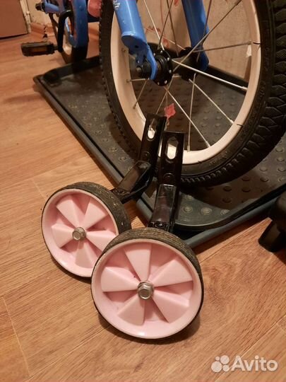 Велосипед Lucky Navigator