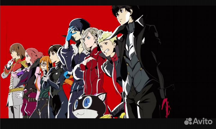 Persona 5 Royal - Steam