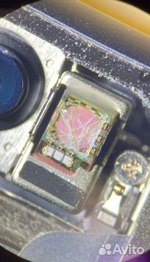 Ремонт iPhone, iPad, Macbook, Xiaomi, Samsung