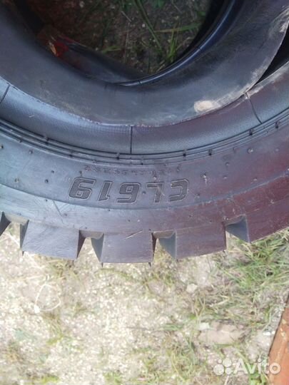 ChaoYang SW618 28/9 R15