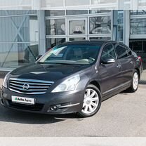 Nissan Teana 2.5 CVT, 2008, 220 000 км, с пробегом, цена 780 000 руб.