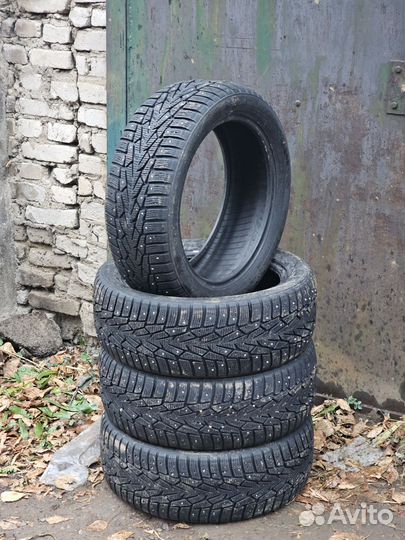 Nokian Tyres Nordman 7 205/50 R17 93T