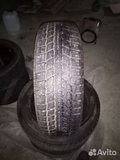 Nitto SN3 Winter 195/65 R15