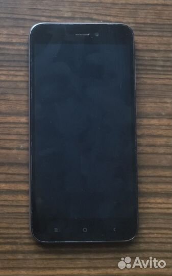 Xiaomi Redmi 5A, 2/16 ГБ