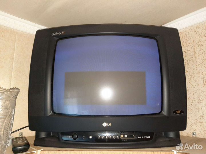Телевизор LG