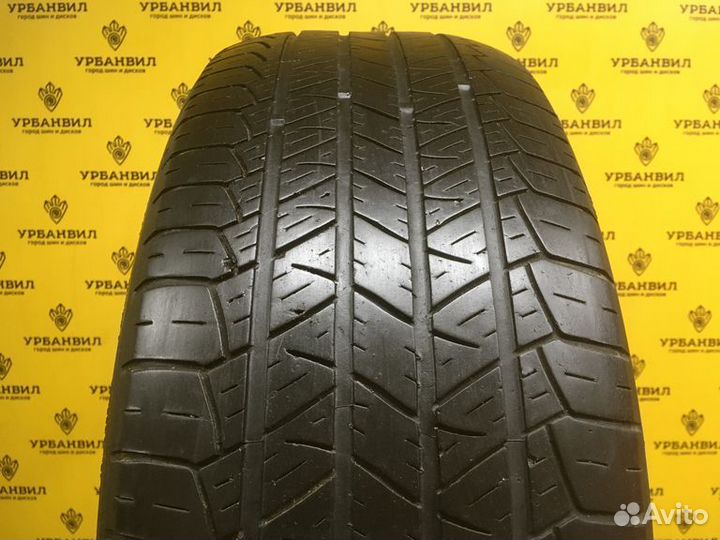 Tigar Summer SUV 235/65 R17 108V