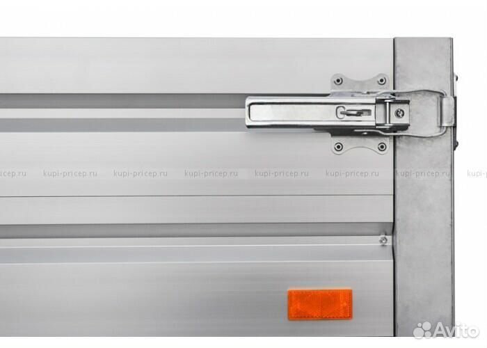 Прицеп легковой мзса 817710 исп.034