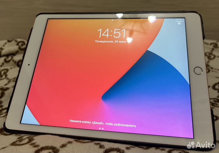 iPad 8 поколения 32gb (2020)