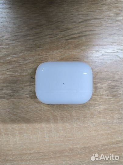 Беспроводные наушники apple airpods pro