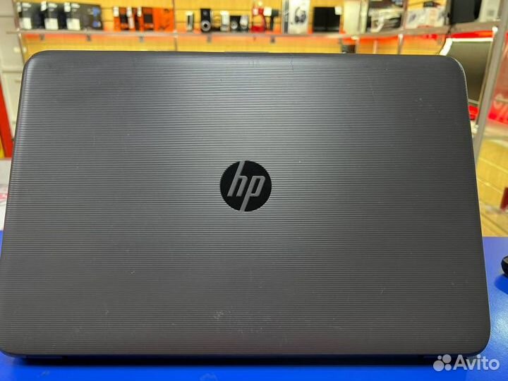 Ноутбук HP 250 G5 I3-5GEN