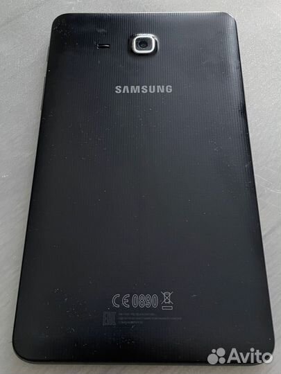 Samsung galaxy tab a 2016