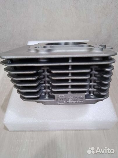 Бигбор (Bigbore) 77мм для двс 172fmm