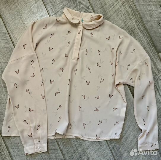 Блузка befree M