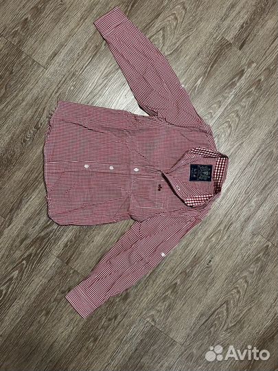 Рубашка детская