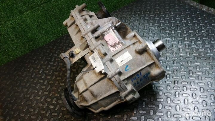 Раздаточная коробка Kia Mohave