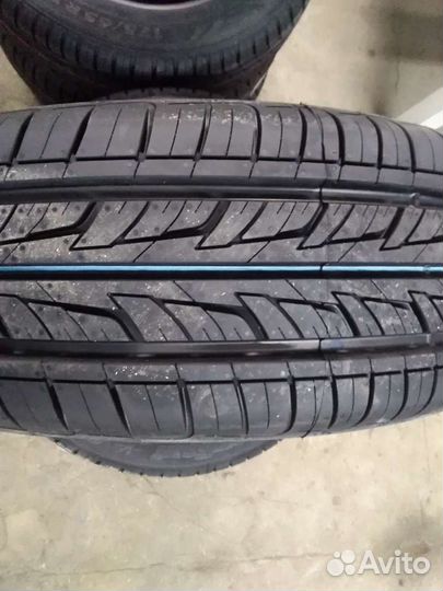 Continental ContiVikingContact 7 SUV 185/65 R15