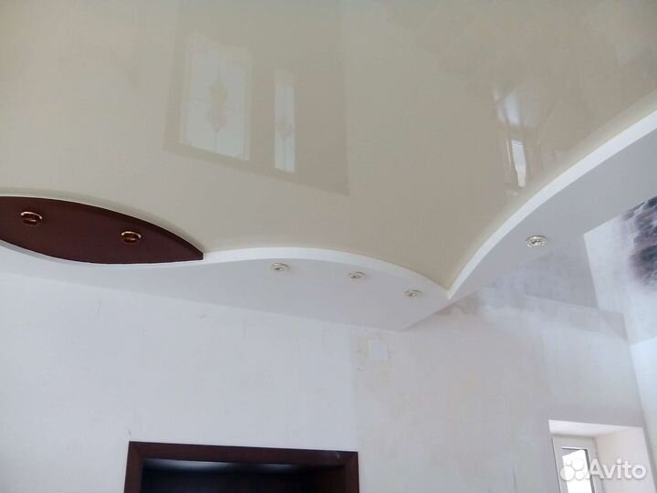 Ремонт и отделка квартир под ключ